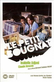 Le petit bougnat (1970) cover