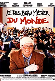 Le plus beau métier du monde (1996) cover