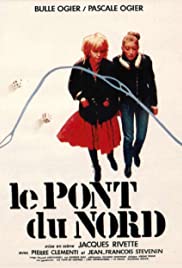 Le pont du Nord (1981) cover