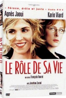 Le rôle de sa vie (2004) cover