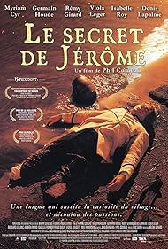 Le secret de Jérôme (1994) cover