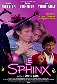 Le sphinx 1995 poster