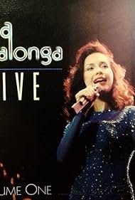 Lea Salonga Live (2003) cover