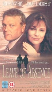 Leave of Absence 1994 capa