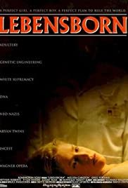 Lebensborn (1997) cover