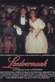 Leedvermaak 1989 masque