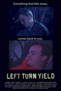Left Turn Yield (2007) cover