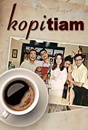 Kopitiam (1997) cover