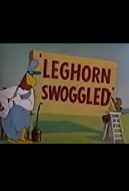 Leghorn Swoggled 1951 copertina