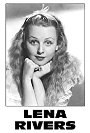 Lena Rivers 1932 poster