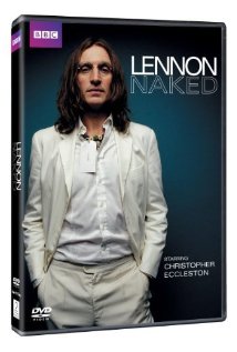 Lennon Naked 2010 capa