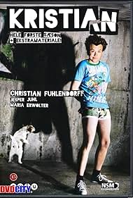 Kristian (2009) cover