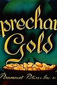 Leprechauns Gold 1949 охватывать