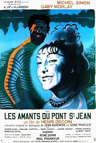 Les amants du pont Saint-Jean (1947) cover