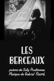 Les berceaux 1931 poster