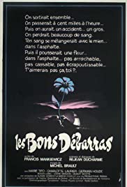 Les bons débarras (1979) cover