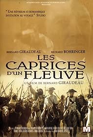 Les caprices d'un fleuve (1996) cover