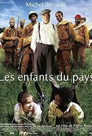 Les enfants du pays (2006) cover