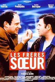 Les frères Soeur (2000) cover