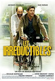 Les irréductibles (2006) cover