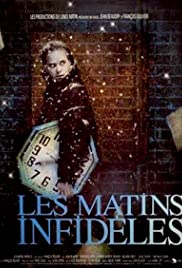 Les matins infidèles (1988) cover