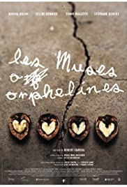 Les muses orphelines 2000 copertina