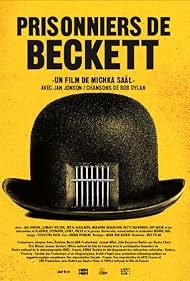 Les prisonniers de Beckett 2005 poster