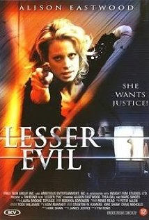 Lesser Evil 2006 copertina