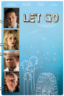 Let Go (2011) cover