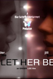 Let Her Be (2008) cover