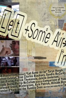 Let Some Air In (2006) cover
