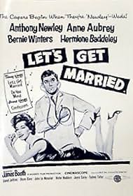 Let's Get Married (1960) cover