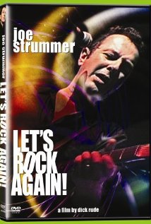 Let's Rock Again! (2004) cover