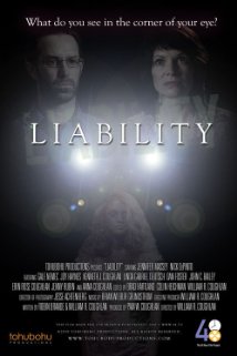 Liability 2010 poster