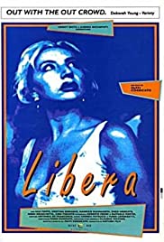 Libera (1993) cover