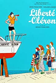 Liberté-Oléron (2001) cover