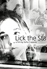 Lick the Star (1998) cover
