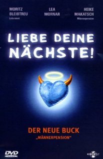 Liebe deine Nächste! (1998) cover