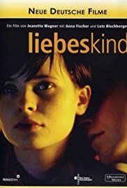 Liebeskind (2005) cover