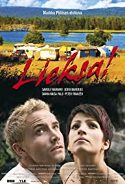 Lieksa! (2007) cover