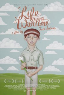 Life During Wartime (2009) cover