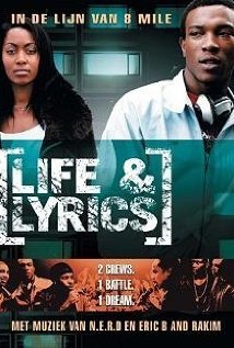 Life and Lyrics 2006 copertina