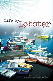 Life by Lobster 2009 poster