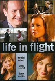 Life in Flight (2008) cover