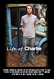 Life of Charlie 2009 copertina