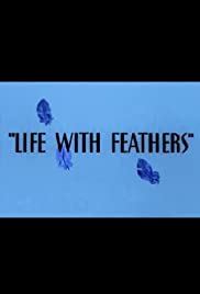 Life with Feathers 1945 copertina