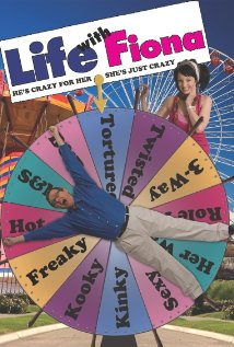 Life with Fiona (2007) cover
