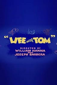 Life with Tom 1953 copertina