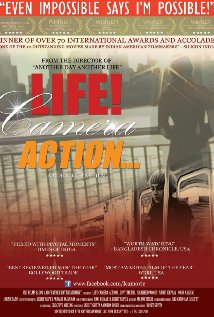 Life! Camera Action... 2012 capa