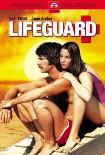 Lifeguard (1976) cover